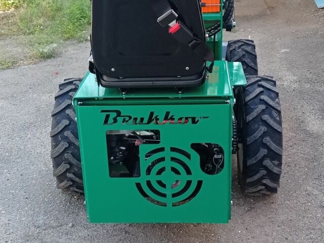 КрАЗ 255Б1, объемом двигателя 14.86 л и пробегом 0 тыс. км за 6670 $, фото 11 на Automoto.ua