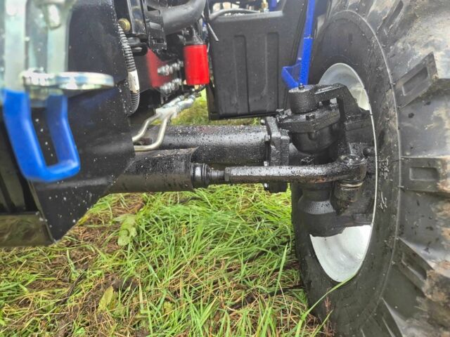 КрАЗ 255Б1, об'ємом двигуна 14.86 л та пробігом 0 тис. км за 6700 $, фото 2 на Automoto.ua