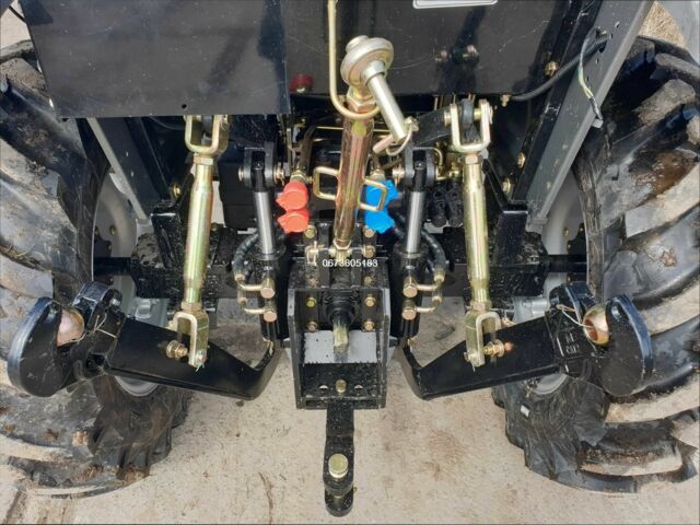 КрАЗ 255Б1, объемом двигателя 14.86 л и пробегом 0 тыс. км за 9790 $, фото 5 на Automoto.ua