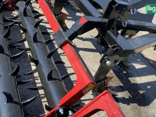 КрАЗ 255Б1, объемом двигателя 14.86 л и пробегом 0 тыс. км за 3214 $, фото 8 на Automoto.ua