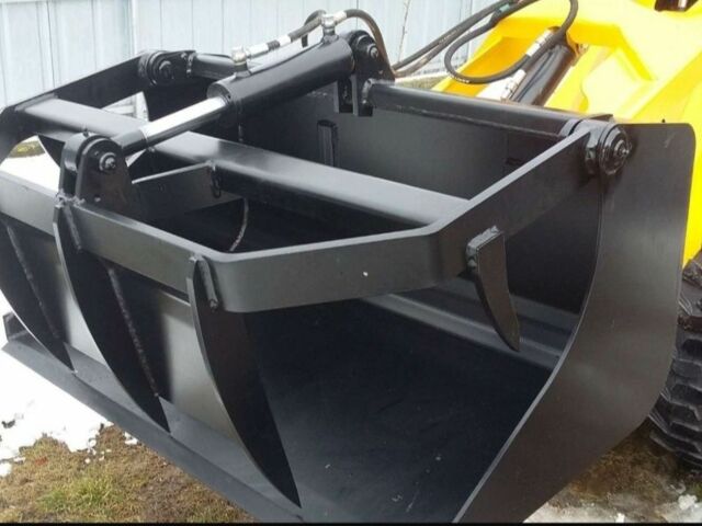 КрАЗ 255Б1, объемом двигателя 14.86 л и пробегом 0 тыс. км за 6670 $, фото 15 на Automoto.ua