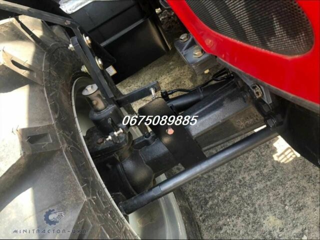 КрАЗ 255Б1, объемом двигателя 14.86 л и пробегом 0 тыс. км за 32000 $, фото 7 на Automoto.ua