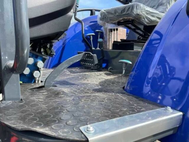 КрАЗ 255Б1, об'ємом двигуна 14.86 л та пробігом 0 тис. км за 7600 $, фото 7 на Automoto.ua