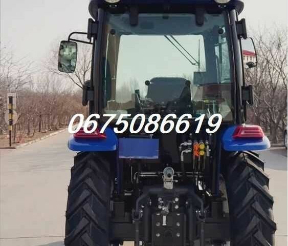 КрАЗ 255Б1, объемом двигателя 14.86 л и пробегом 0 тыс. км за 11000 $, фото 5 на Automoto.ua