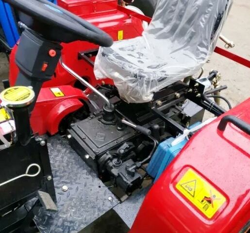 КрАЗ 255Б1, объемом двигателя 14.86 л и пробегом 0 тыс. км за 3100 $, фото 6 на Automoto.ua