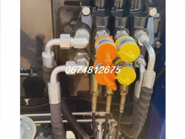 КрАЗ 255Б1, объемом двигателя 14.86 л и пробегом 0 тыс. км за 11000 $, фото 11 на Automoto.ua