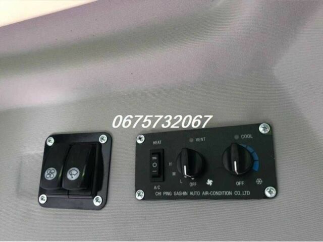 КрАЗ 255Б1, об'ємом двигуна 14.86 л та пробігом 0 тис. км за 32000 $, фото 3 на Automoto.ua