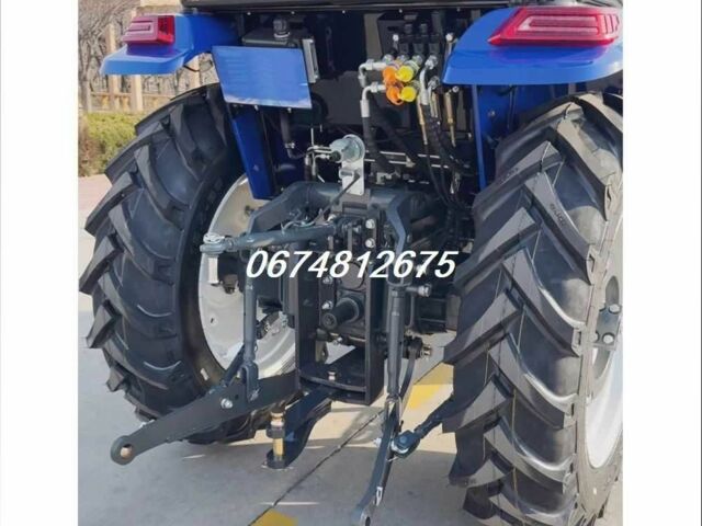 КрАЗ 255Б1, объемом двигателя 14.86 л и пробегом 0 тыс. км за 11000 $, фото 8 на Automoto.ua