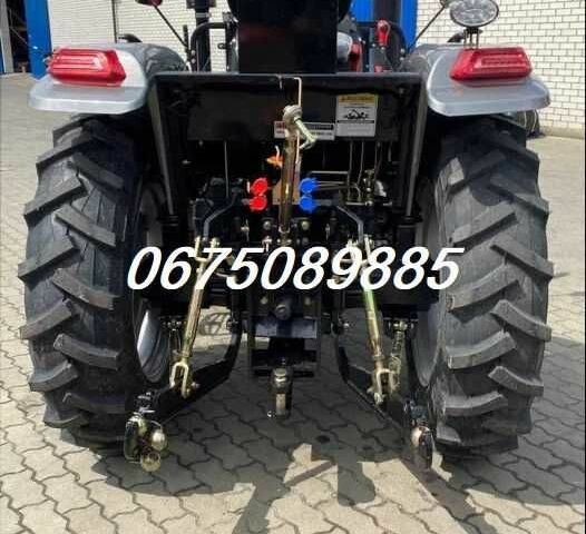 КрАЗ 255Б1, объемом двигателя 14.86 л и пробегом 0 тыс. км за 8990 $, фото 4 на Automoto.ua