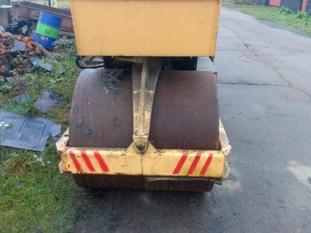 КрАЗ 255Б1, об'ємом двигуна 14.86 л та пробігом 0 тис. км за 2400 $, фото 2 на Automoto.ua