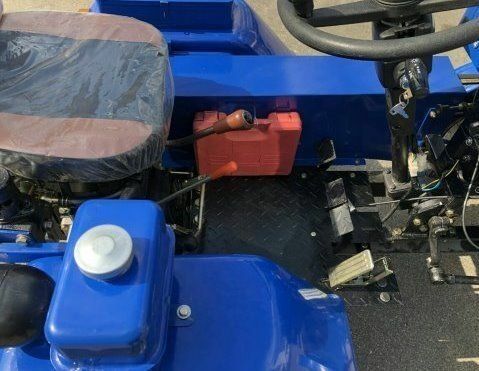 КрАЗ 255Б1, объемом двигателя 14.86 л и пробегом 0 тыс. км за 2450 $, фото 3 на Automoto.ua