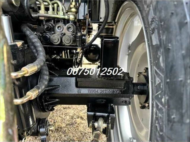 КрАЗ 255Б1, объемом двигателя 14.86 л и пробегом 0 тыс. км за 8990 $, фото 12 на Automoto.ua