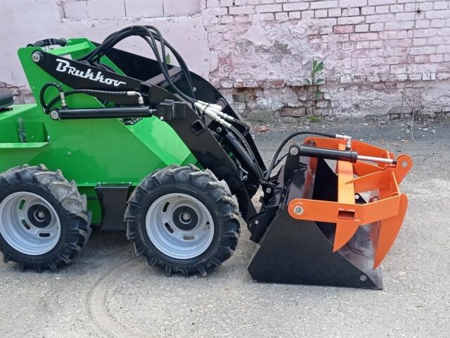 КрАЗ 255Б1, объемом двигателя 14.86 л и пробегом 0 тыс. км за 6670 $, фото 3 на Automoto.ua