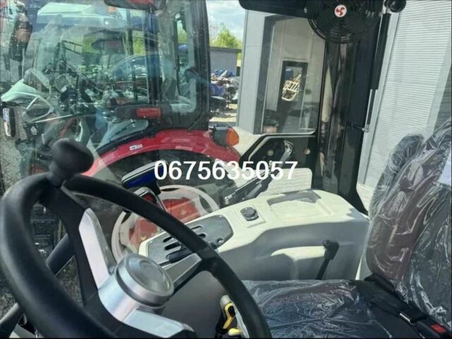 КрАЗ 255Б1, объемом двигателя 14.86 л и пробегом 0 тыс. км за 12000 $, фото 4 на Automoto.ua