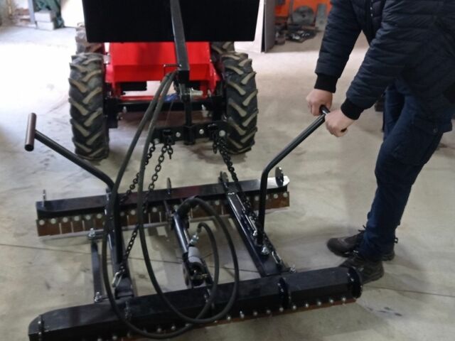 КрАЗ 255Б1, объемом двигателя 14.86 л и пробегом 0 тыс. км за 6670 $, фото 7 на Automoto.ua