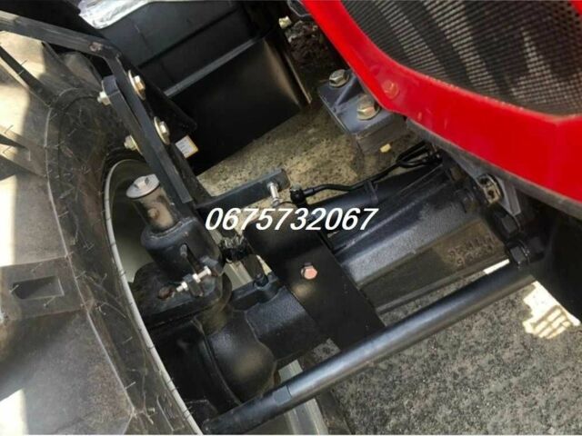 КрАЗ 255Б1, об'ємом двигуна 14.86 л та пробігом 0 тис. км за 32000 $, фото 7 на Automoto.ua