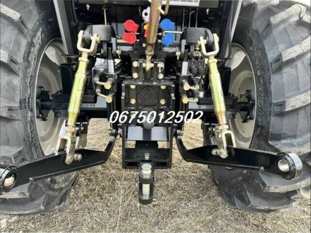 КрАЗ 255Б1, объемом двигателя 14.86 л и пробегом 0 тыс. км за 8990 $, фото 23 на Automoto.ua