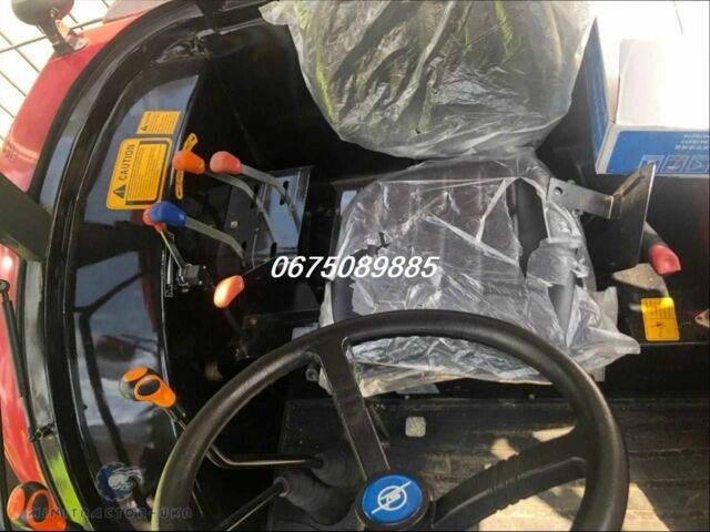 КрАЗ 255Б1, объемом двигателя 14.86 л и пробегом 0 тыс. км за 32000 $, фото 5 на Automoto.ua