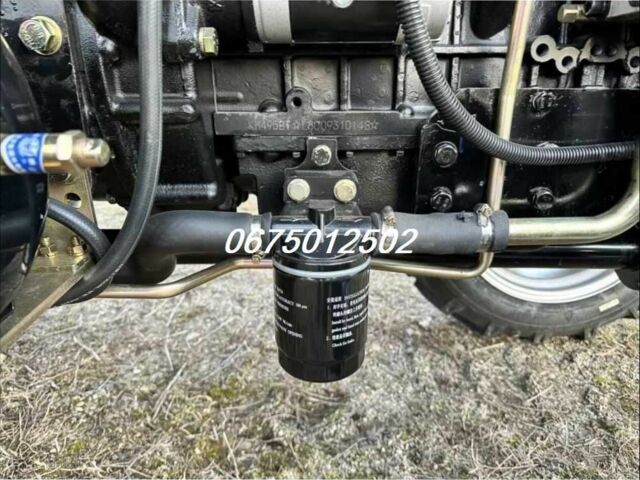 КрАЗ 255Б1, объемом двигателя 14.86 л и пробегом 0 тыс. км за 8990 $, фото 16 на Automoto.ua