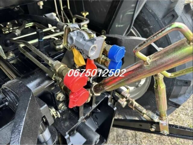 КрАЗ 255Б1, объемом двигателя 14.86 л и пробегом 0 тыс. км за 8990 $, фото 14 на Automoto.ua