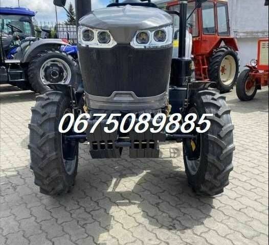 КрАЗ 255Б1, объемом двигателя 14.86 л и пробегом 0 тыс. км за 8990 $, фото 3 на Automoto.ua