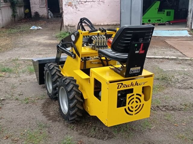 КрАЗ 255Б1, объемом двигателя 14.86 л и пробегом 0 тыс. км за 6670 $, фото 16 на Automoto.ua