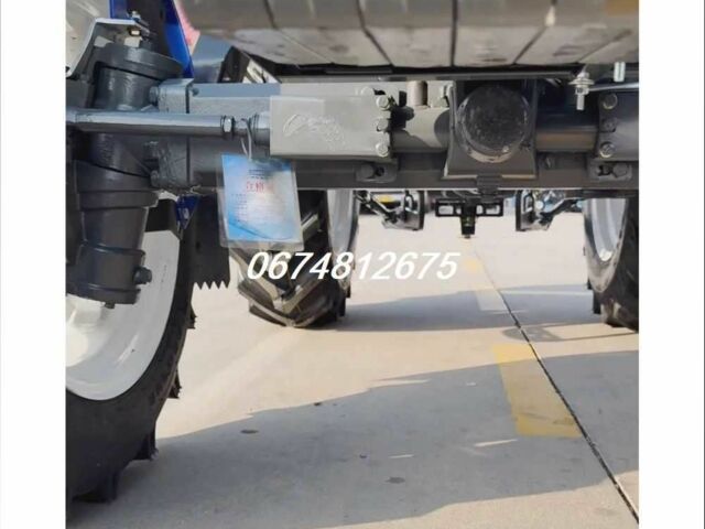 КрАЗ 255Б1, объемом двигателя 14.86 л и пробегом 0 тыс. км за 11000 $, фото 23 на Automoto.ua