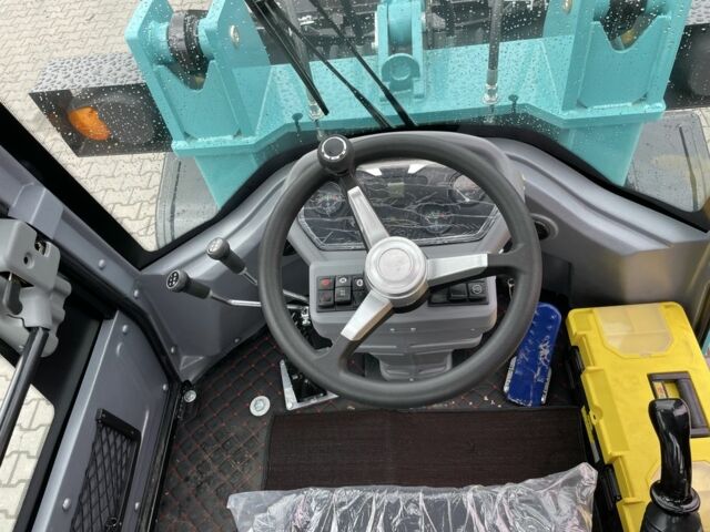 КрАЗ 255Б1, объемом двигателя 14.86 л и пробегом 0 тыс. км за 20500 $, фото 6 на Automoto.ua