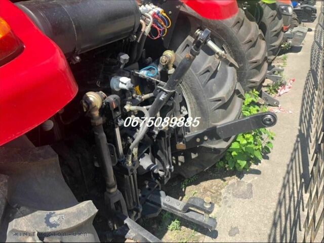 КрАЗ 255Б1, объемом двигателя 14.86 л и пробегом 0 тыс. км за 32000 $, фото 10 на Automoto.ua