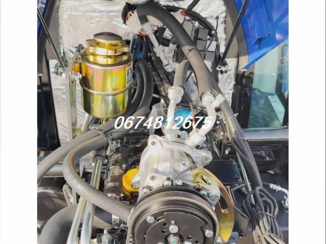 КрАЗ 255Б1, объемом двигателя 14.86 л и пробегом 0 тыс. км за 11000 $, фото 15 на Automoto.ua