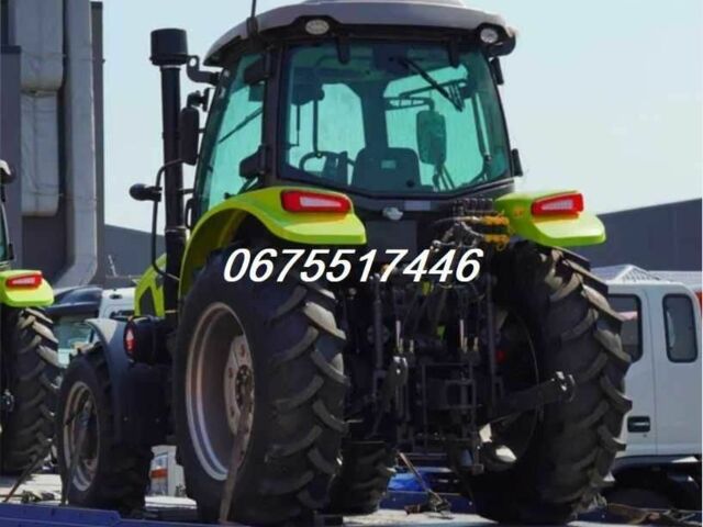 КрАЗ 255Б1, объемом двигателя 14.86 л и пробегом 0 тыс. км за 33600 $, фото 3 на Automoto.ua