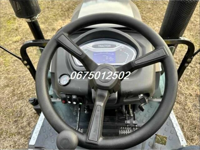 КрАЗ 255Б1, объемом двигателя 14.86 л и пробегом 0 тыс. км за 8990 $, фото 21 на Automoto.ua