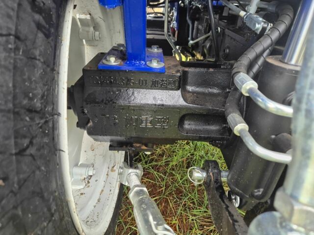 КрАЗ 255Б1, об'ємом двигуна 14.86 л та пробігом 0 тис. км за 6700 $, фото 6 на Automoto.ua