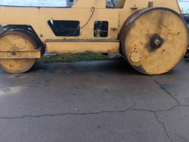 КрАЗ 255Б1, об'ємом двигуна 14.86 л та пробігом 0 тис. км за 2400 $, фото 1 на Automoto.ua