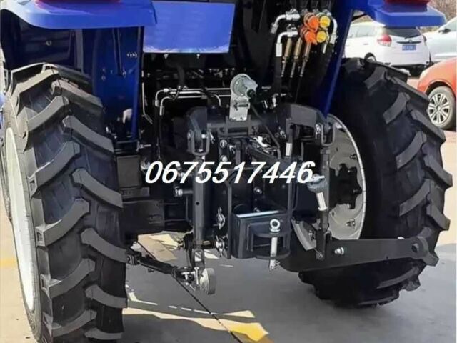 КрАЗ 255Б1, объемом двигателя 14.86 л и пробегом 0 тыс. км за 9200 $, фото 6 на Automoto.ua