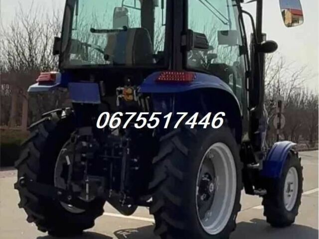 КрАЗ 255Б1, объемом двигателя 14.86 л и пробегом 0 тыс. км за 9200 $, фото 5 на Automoto.ua