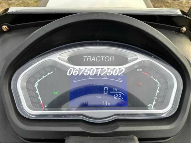 КрАЗ 255Б1, объемом двигателя 14.86 л и пробегом 0 тыс. км за 8990 $, фото 20 на Automoto.ua