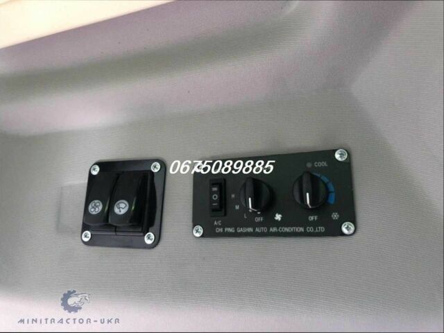 КрАЗ 255Б1, объемом двигателя 14.86 л и пробегом 0 тыс. км за 32000 $, фото 3 на Automoto.ua