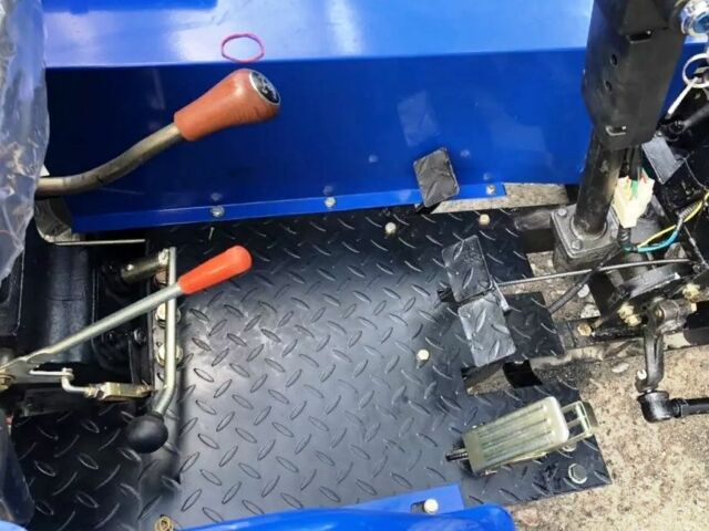 КрАЗ 255Б1, об'ємом двигуна 14.86 л та пробігом 0 тис. км за 2450 $, фото 4 на Automoto.ua