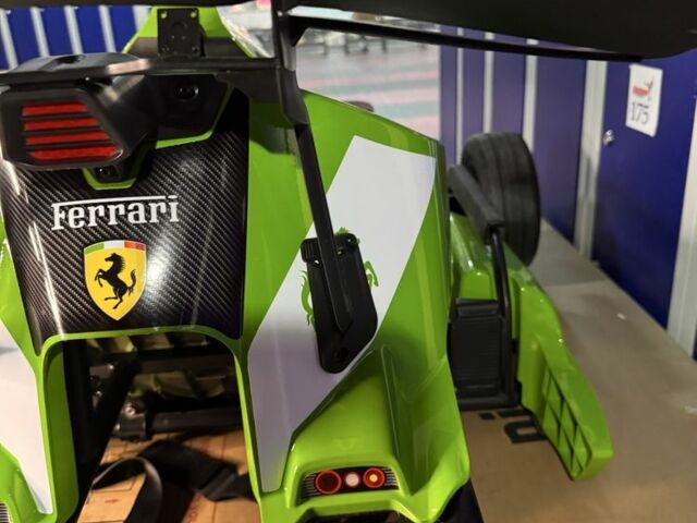 КрАЗ 255Б1, объемом двигателя 2.4 л и пробегом 0 тыс. км за 2860 $, фото 9 на Automoto.ua