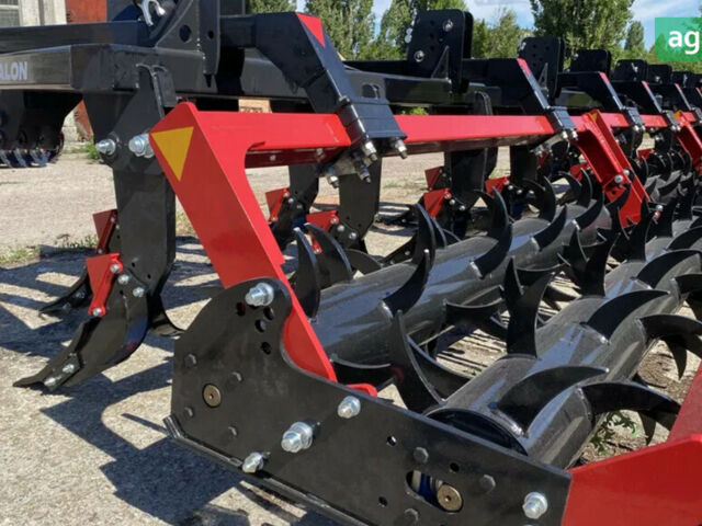 КрАЗ 255Б1, объемом двигателя 14.86 л и пробегом 0 тыс. км за 3214 $, фото 16 на Automoto.ua