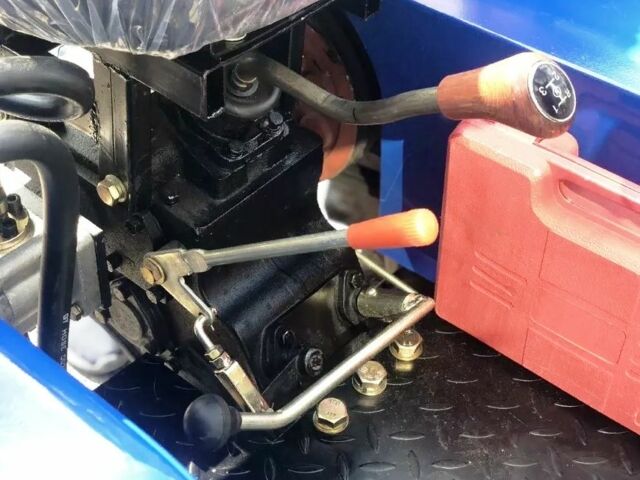 КрАЗ 255Б1, об'ємом двигуна 14.86 л та пробігом 0 тис. км за 2450 $, фото 5 на Automoto.ua