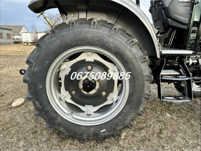 КрАЗ 255Б1, объемом двигателя 14.86 л и пробегом 0 тыс. км за 8990 $, фото 8 на Automoto.ua