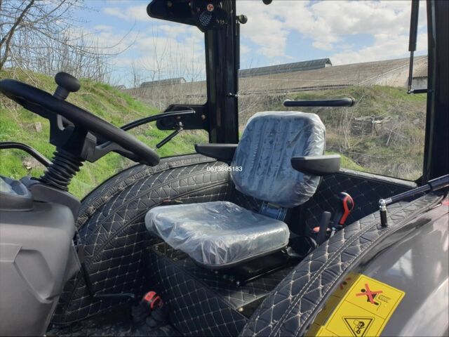 КрАЗ 255Б1, объемом двигателя 14.86 л и пробегом 0 тыс. км за 9790 $, фото 14 на Automoto.ua