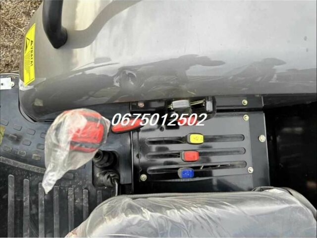 КрАЗ 255Б1, объемом двигателя 14.86 л и пробегом 0 тыс. км за 8990 $, фото 17 на Automoto.ua