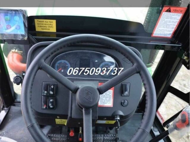 КрАЗ 255Б1, объемом двигателя 14.86 л и пробегом 0 тыс. км за 24000 $, фото 8 на Automoto.ua