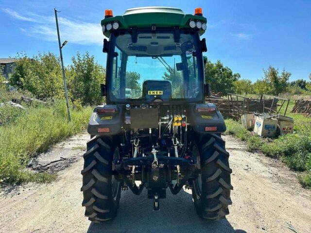 КрАЗ 255Б1, об'ємом двигуна 14.86 л та пробігом 0 тис. км за 11000 $, фото 4 на Automoto.ua