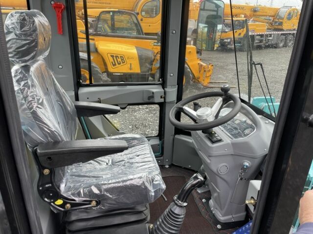 КрАЗ 255Б1, объемом двигателя 14.86 л и пробегом 0 тыс. км за 17500 $, фото 5 на Automoto.ua