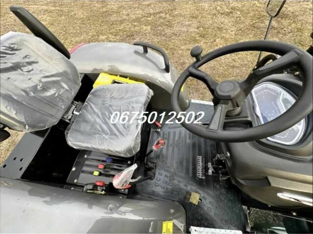 КрАЗ 255Б1, объемом двигателя 14.86 л и пробегом 0 тыс. км за 8990 $, фото 9 на Automoto.ua