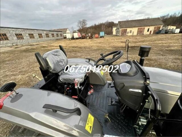 КрАЗ 255Б1, объемом двигателя 14.86 л и пробегом 0 тыс. км за 8990 $, фото 10 на Automoto.ua